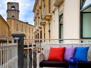 La Piazzetta Sorrento