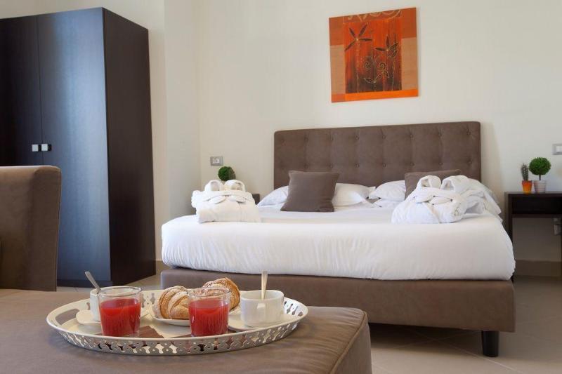 La Piazzetta Hotel Sorrento