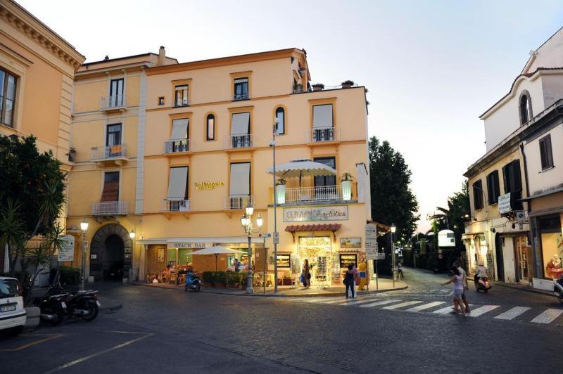 La Piazzetta *