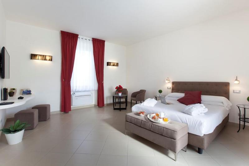 Hotel La Piazzetta Sorrento