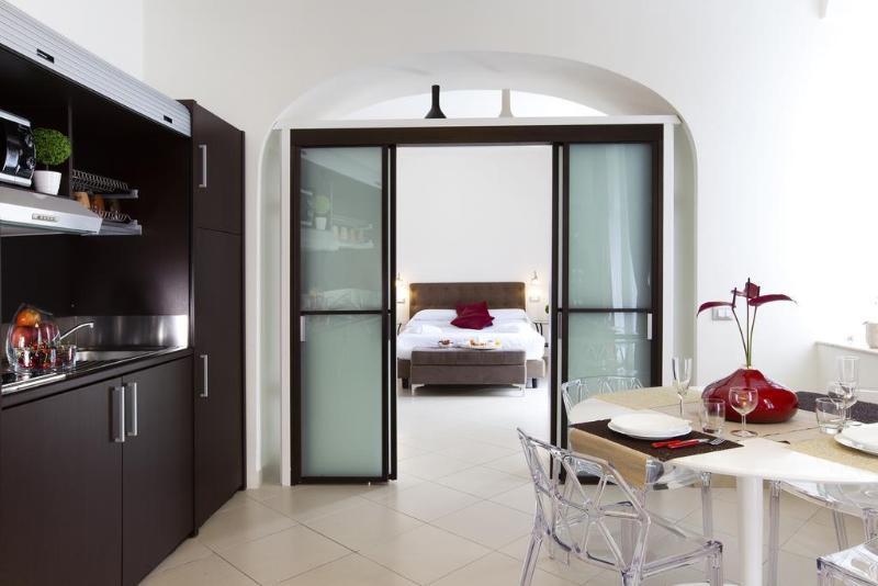 Hotel La Piazzetta Sorrente