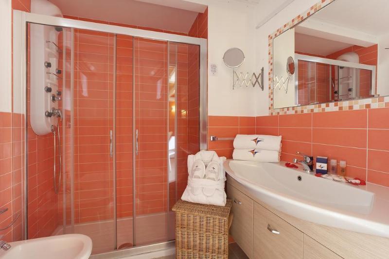 Hotel La Piazzetta *